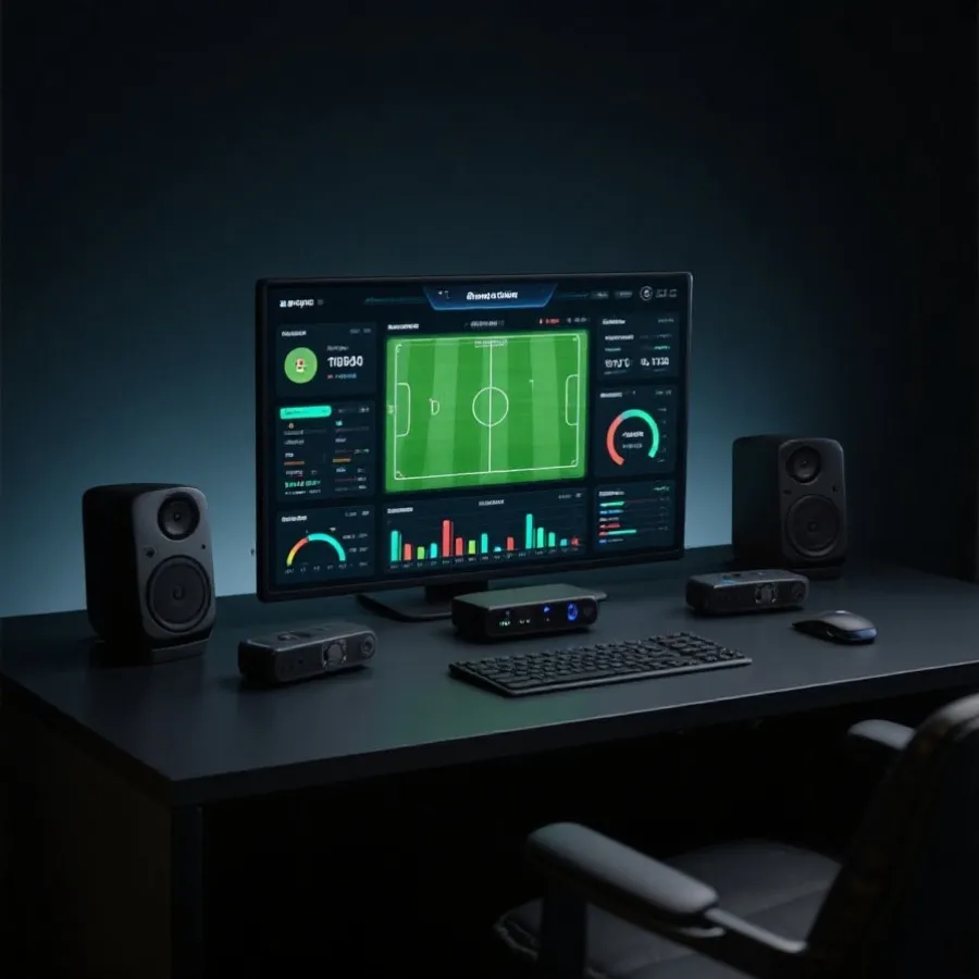 世界杯尊享体验场景