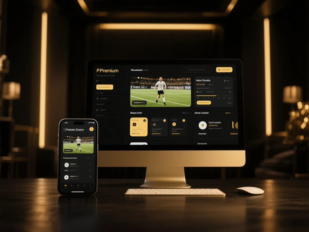 2026世界杯高清直播界面展示