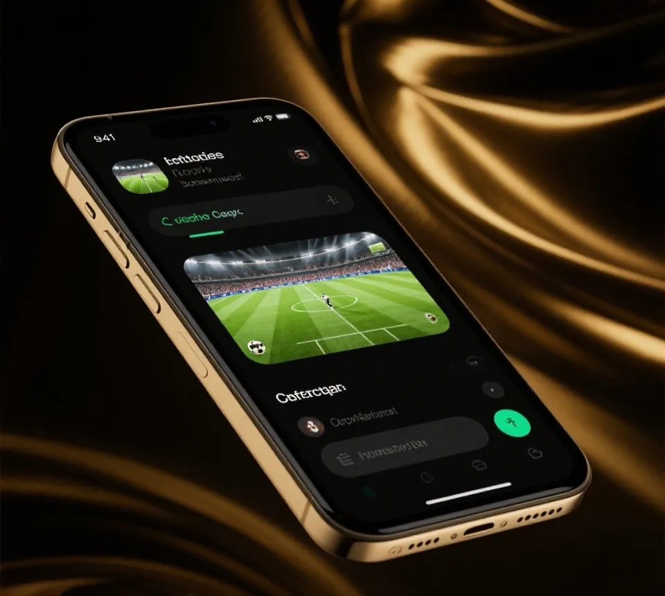 世界杯VIP平台选择场景