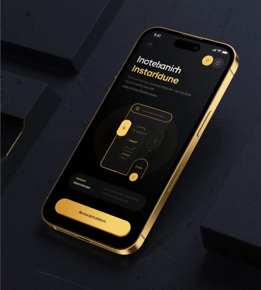 APP安装步骤说明