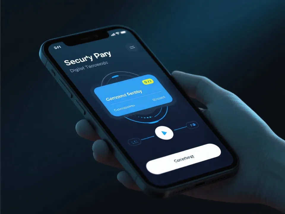 充值流程示意图