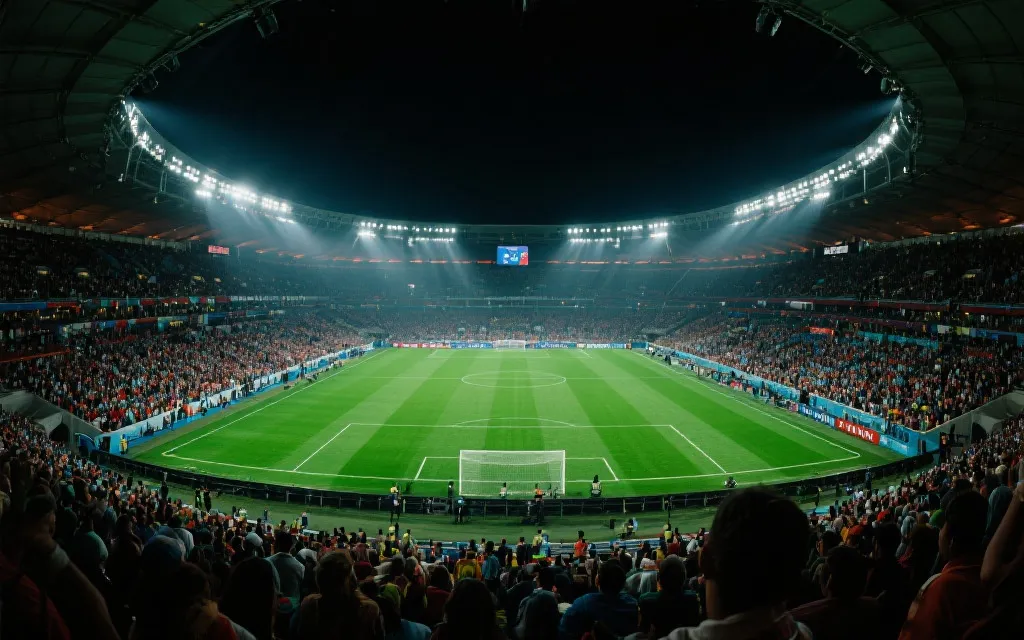 2026世界杯越南语解说：一句话点燃全场的语言魅力与名场面记忆