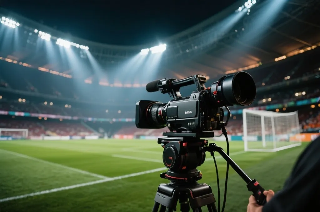 压哨成交！FIFA敲定中国区世界杯转播权，版权市场的“冷思考”与“热博弈”