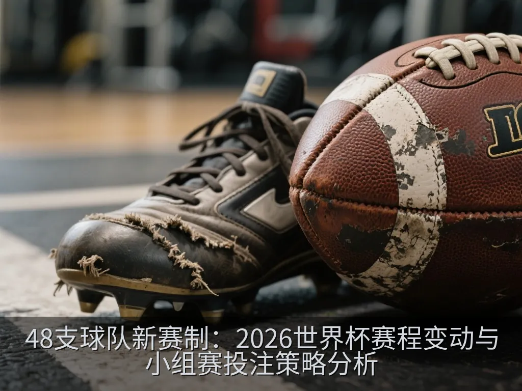 48支球队新赛制：2026世界杯赛程变动与小组赛投注策略分析