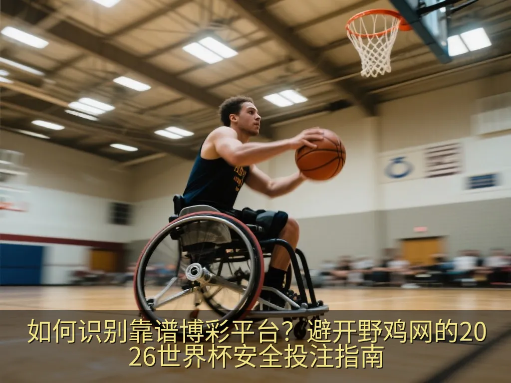 如何识别靠谱博彩平台？避开野鸡网的2026世界杯安全投注指南