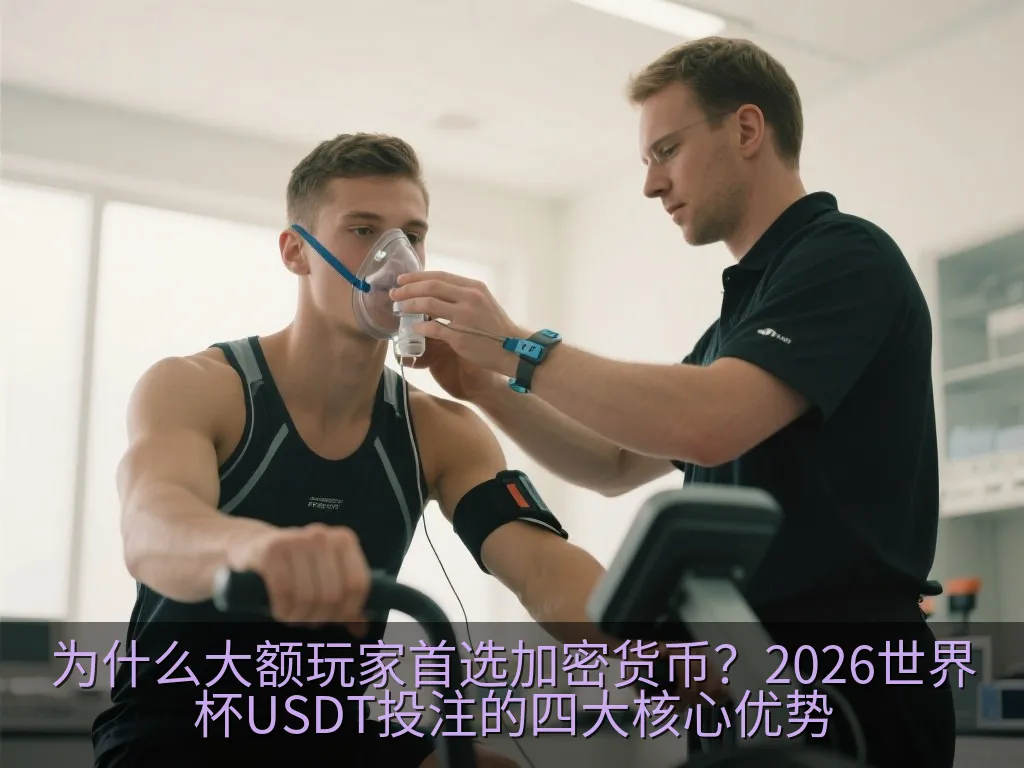 为什么大额玩家首选加密货币？2026世界杯USDT投注的四大核心优势